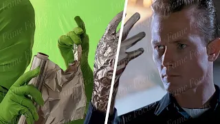vfx from 90s movies that still hold up in 2021