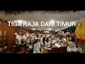 Download Lagu TIGA RAJA DARI TIMUR - KOOR AVE VERUM