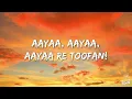 Aaya Re Toofan - A. R. Rahman (Lyrics) | 7clouds Hindi