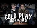 Download Lagu The Kid LAROI - COLD PLAY (Lyrics) (Unreleased)