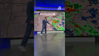 More Rain Ahead