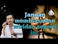 Download Lagu Gus Baha - jangan biasakan wiridan seperti ini 