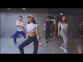 Lagu Say My Name - Niki  Mina Myoung Choreography (MIRRORED)