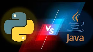 Python VS Java Cual aprender primero en 2023