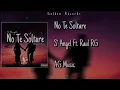 No Te Soltare | S' Angel Ft. Raul RG | Doble Anc Beats | 2021