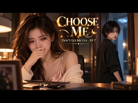 날 놓지 마 2화