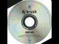 DJ Krush - Meiso (Ft. Black Thought & Malik B) [1995]