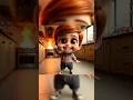 Download Lagu mama cepat pulang ma,dapur kita terbakar 😱💥🔥#shotrs #viralshorts #viralvideo #cartoon #comedy #