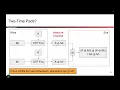 Cryptography2 3 Two-Time Pads Don t Work and Other Issues
