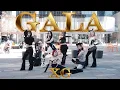 [X-POP IN PUBLIC] XG – ‘Gala’ | Dance Cover by BGM Dance Vancouver