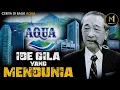 Download Lagu Sejarah AQUA!!! Sebutan untuk semua jenis air mineral