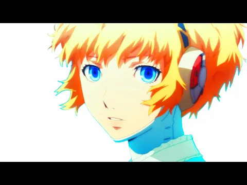 Download MP3 Aigis Is Toaster (Waifu) Material