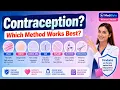 Contraception Explained Pills IUDs Implants Condoms MediByte
