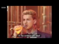 Depeche Mode - Everything Counts (with Lyrics)