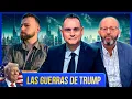 Download Lagu Ucrania, Gaza, Venezuela…: Trump en guerra abierta