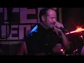 TIM RIPPER OWENS : "Flight Of Icarus" au Korigan @ LUYNES (13) - 29/09/2012