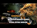 Download Lagu JIWA TERPILIH \u0026 KAMU HANYA PURA PURA BODOH