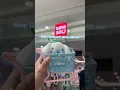 Shop Cinnamoroll items with me