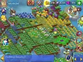 Merge Dragons - Golden Seed Farm