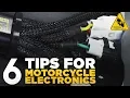 Download Lagu 6 Tips Cara Memasang Kabel Motor dengan Benar | TwistedThrottle.com
