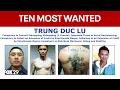 Man connected to Philadelphia murders added to FBI s Ten Most Wanted Fugitives List