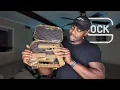 BEST GLOCK UNBOXING GLOCK 19X