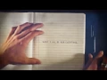 BOYS LIKE GIRLS - Be Your Everything (LYRIC VIDEO)