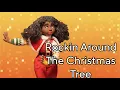 Download Lagu Just Dance 2026 Edition Fanmade Mashup Rockin’ Around The Christmas Tree By Brenda Lee 