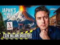 Download Lagu The Deadly Volcano Japan Fears the Most: $20 Billion Disaster