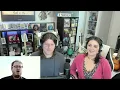 St. Paul & the Broken Bones - I’ll Be Your Woman [Cardinal Sessions] FIRST TIME COUPLE REACTION