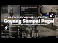 Download Lagu DJ Viral Tiktok Goyang Sampai Pegal Slowed \u0026 Reverb Full Bass Bangers Arjuna Musik
