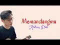 Download Lagu Memandangmu - Cover by Arvian Dwi (Lyrics)