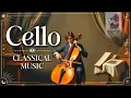 Download Lagu Cello Classical Music | Vivaldi Brahms Bach