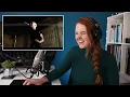 Vocal Coach discovers A Perfect Circle - Judith