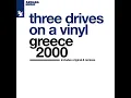 Greece 2000 (Sebastian Davidson & Melosense Extended Remix)