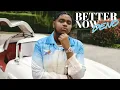 Deno - Better Now (Official Audio)