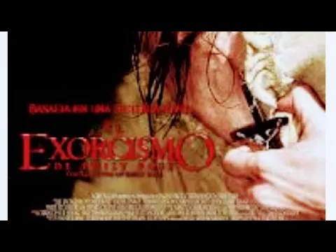 Download MP3 El Exorcismo película [TERROR] completa en español latino