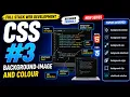 CSS Background Image Complete Guide Position Repeat Size Attachment Origin Clip