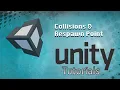 Unity - 2020 Collisions and Respawn points