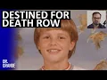 Father Contemplated Murdering Son Concerned He Would Grow into a Killer Aaron Foust Case Analysis