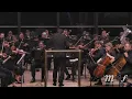Symphony No 2 Op 132 Mysterious Mountain - Alan Hovhaness Mostly Modern Festival