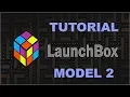 TUTORIAL DE LAUNCHBOX - SEGA MODEL 2