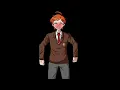 SDRA2: Be More Chill the Musical: The Squip Song
