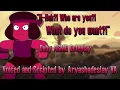 Meeting Ruby When She s Angry Ruby ASMR Roleplay F4A Steven Universe