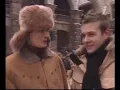Макс Барских на Майдане(1)