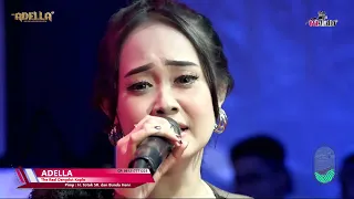 norma kdi datang untuk pergi live adella sedekah laut nelayan kota tegal 2022