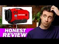 Craftsman V20 Tire Inflator Review Portable Air Compressor Cordless Corded Tested