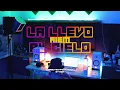 Aiem - La Llevo Al Cielo (Vídeo Oficial) | Chencho Corleone x Anuel AA x Ñengo Flow x Chris Jedi