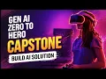 Don t Just Learn AI - Build Real Business Solutions