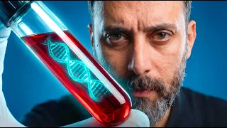 اول قاتل في التاريخ تم الإمساك به عن طريق ال DNA